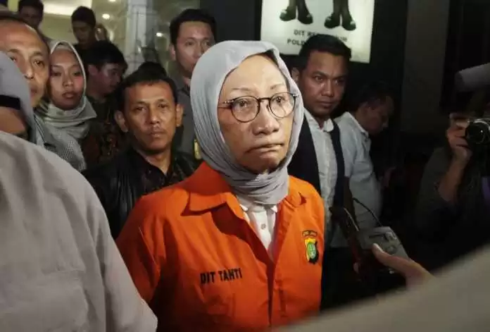 Valentine Untuk Ratna Sarumpaet
