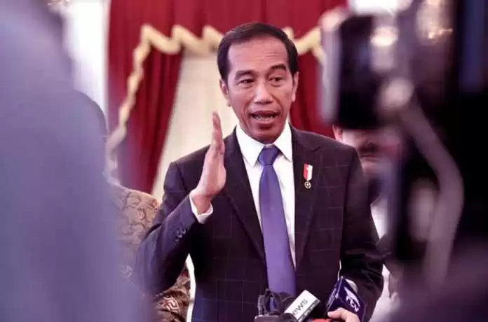 Ekonomi Jokowi Tak Sentuh Si Miskin