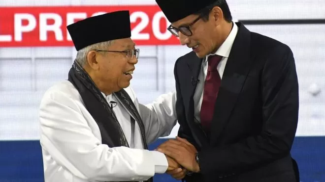 Ma’ruf dan Pincangnya Dana Kebudayaan
