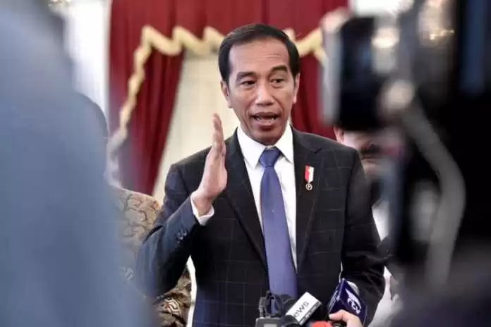 Imitation Game Jokowi Atasi Pengangguran
