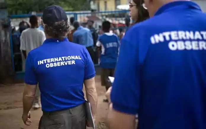 #IndonesiaCallsObservers, Penting atau Bising