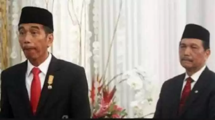 Jokowi Untung Karena Petahana?