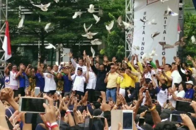 Fanatisme Buta Berujung Sakit Jiwa