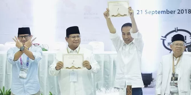 Kampanye Kok Gitu?
