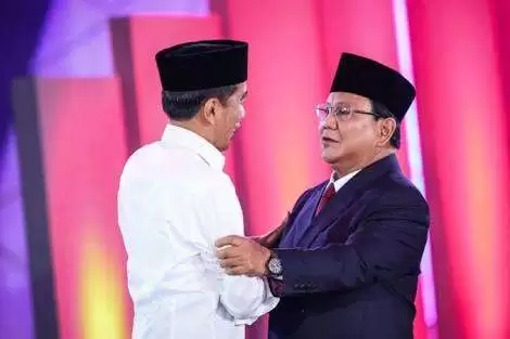 Quick Count dan Jebakan Shy Trumper
