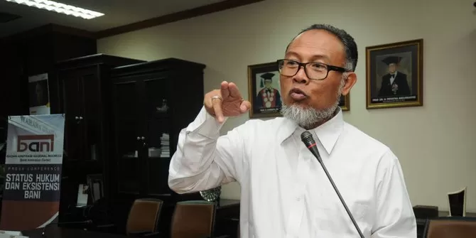 Pemilu 2019 Terburuk dalam Sejarah?