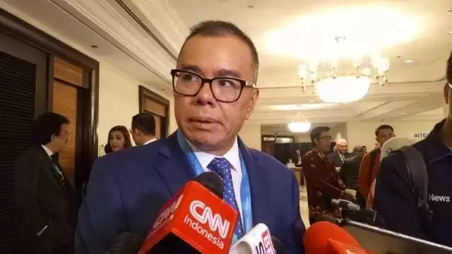 Bara Melawan Amien di PAN?