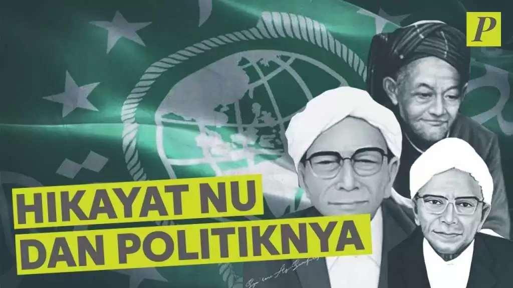 Sejaraha Nahdlatul Ulama
