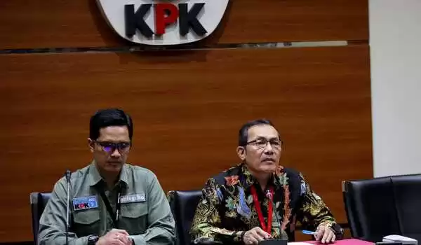 ICW Harusnya Buka Mata