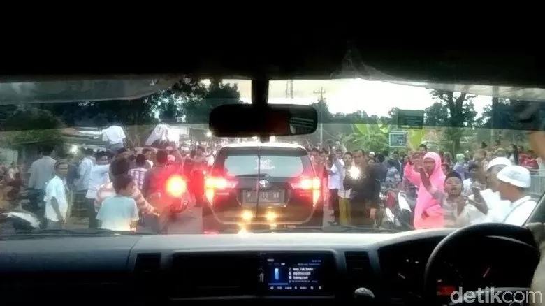 Ma’ruf Dihadang, TKN Meradang