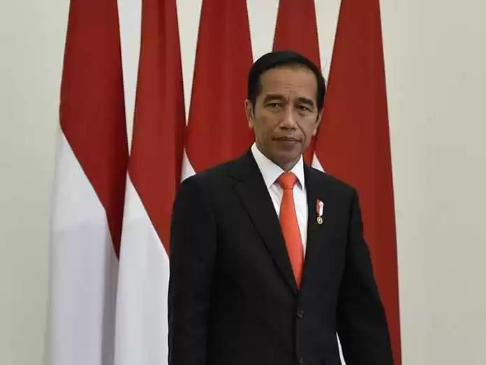 fenomena Jokowi