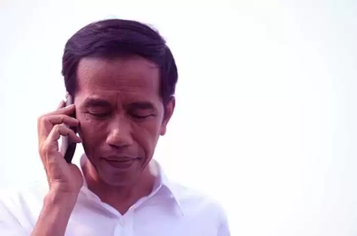 Misteri Laporan Kekayaan Menteri Jokowi