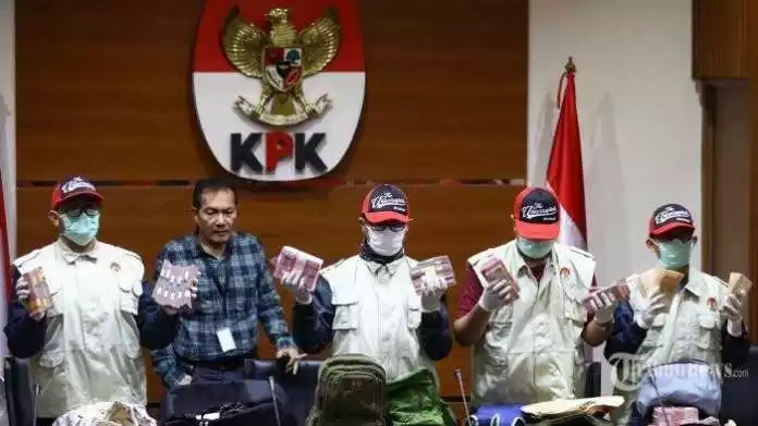 KPK Menoleh Ke Prabowo?