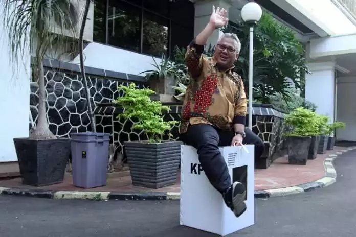 KPU dan Jebakan Electoral Fraud?