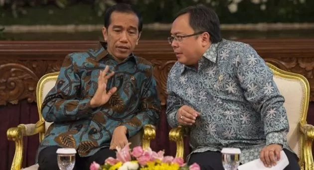 Misteri di Balik Pindah Ibu Kota