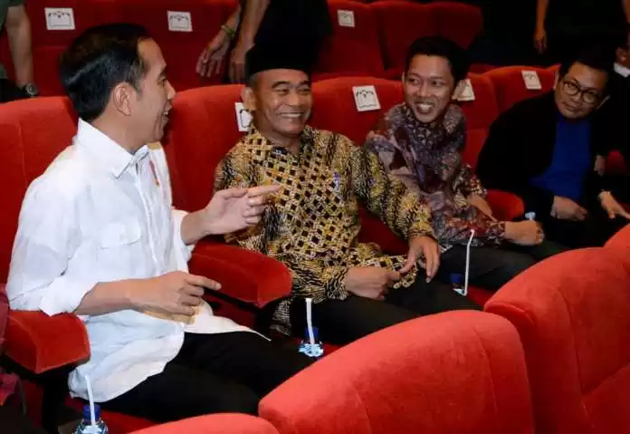 Modi, Jokowi dan Politik Film