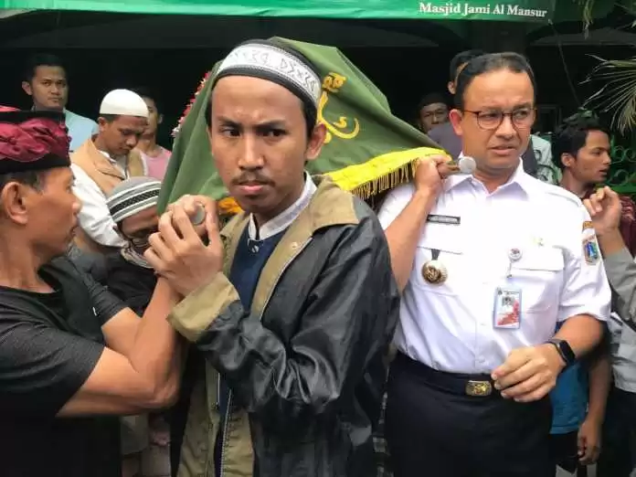 Anies 22 Mei