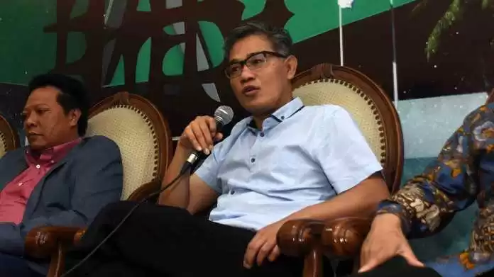 Gagal Nyaleg, Budiman Bakal Menteri?