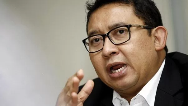 Fadli Zon: Polisi Jangan Lebay