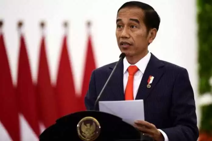 Koalisi Jokowi Maruk dan Merajuk