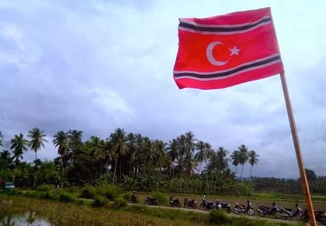 Jokowi Menang, Aceh Referendum