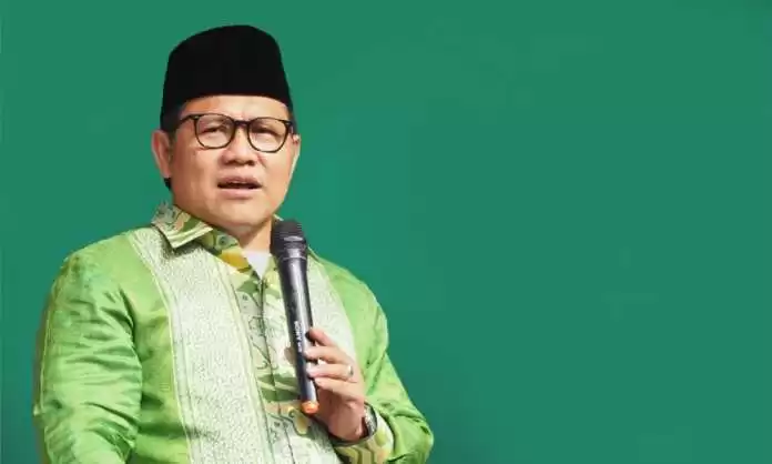 Muhaimin Iskandar ajukan calon menteri Kabinet Kerja jilid II