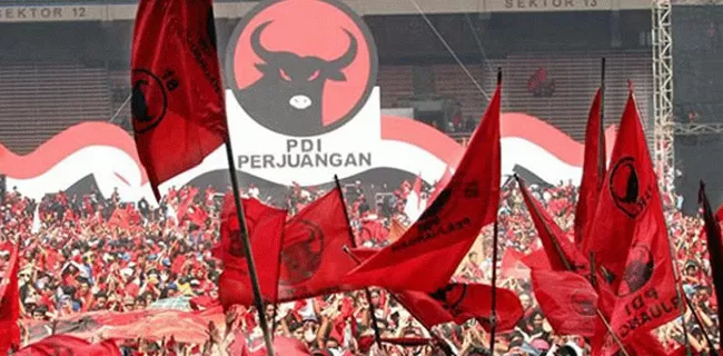 PDIP Keberatan dengan Hasil Pileg?