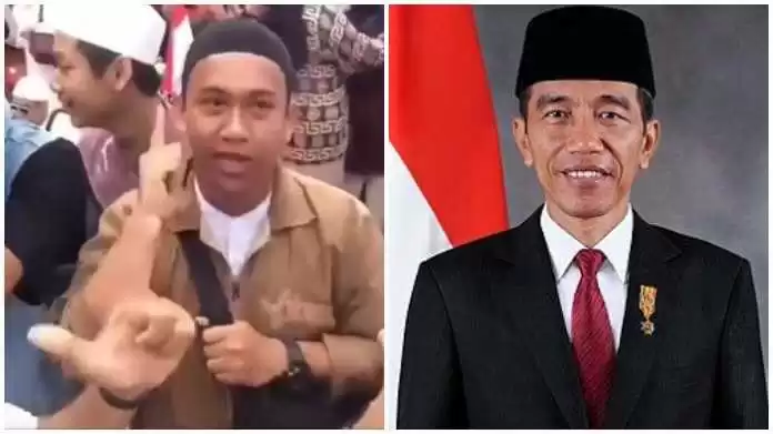 Nasib Nahas “Penggal” Jokowi