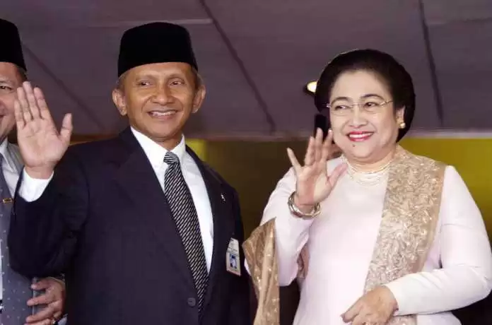 Megawati Ingin Mendag dari Muhammadiyah?