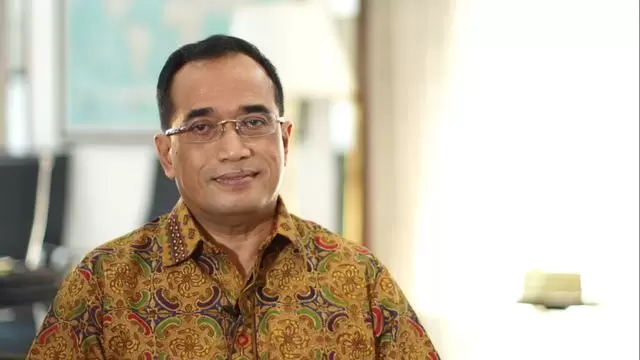 Menhub Babak Belur, Reshuffle Menanti?