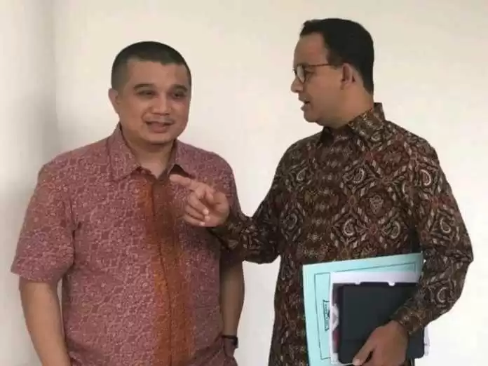 Wagub Jakarta, Erwin atau PKS?