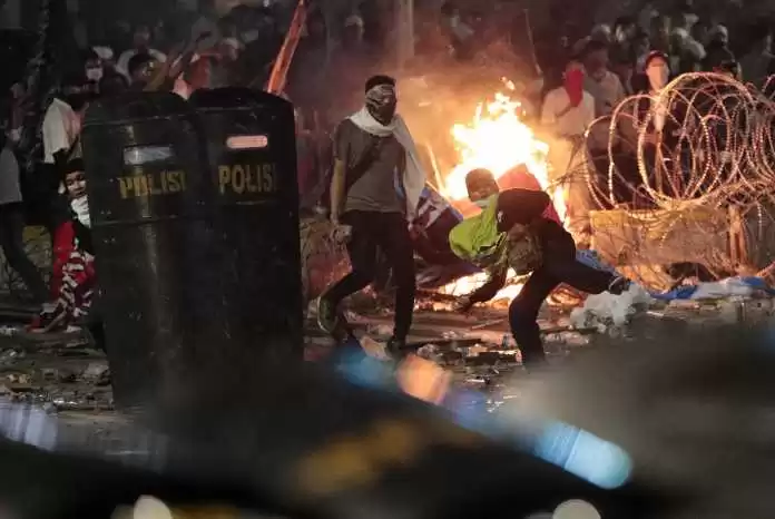 Drama Kekerasan Indonesia, Kutukan?