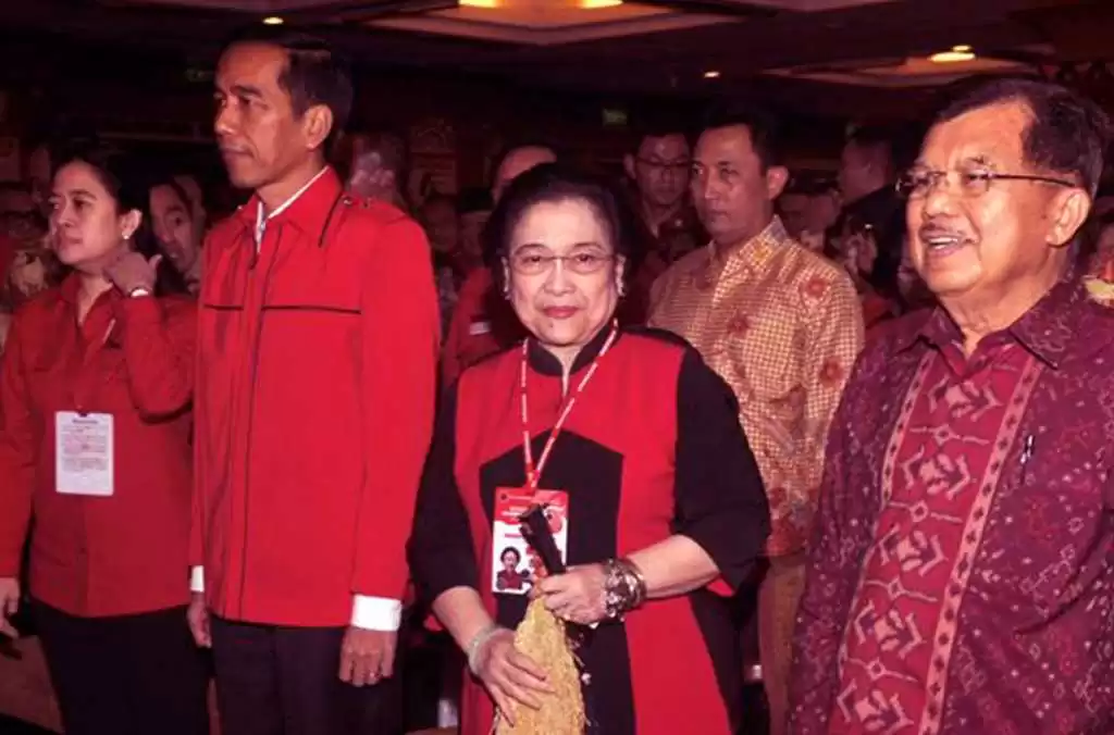 Percepat Kongres, PDIP Panik?