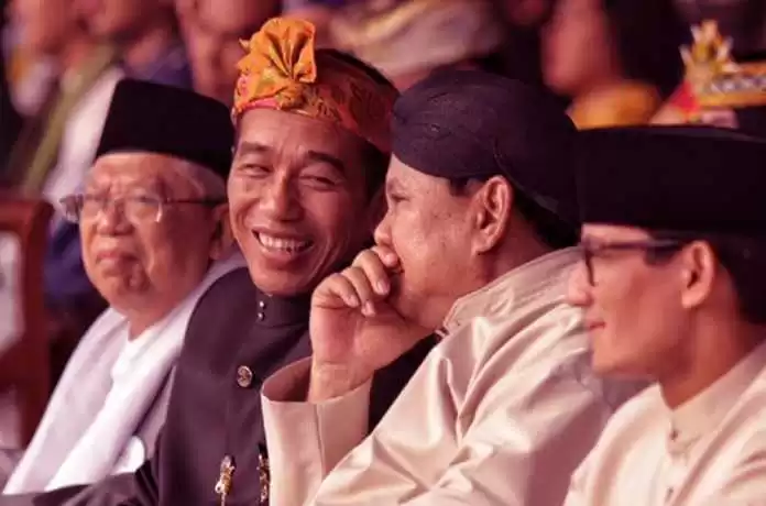 The Dynamic Prabowo, Alasan Kalah?