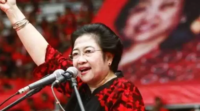 Megawati, Ketum PDIP Sepanjang Masa?