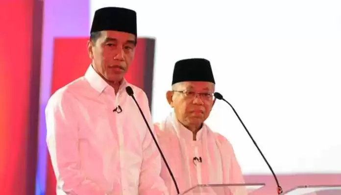 Beda Jokowi vs Ma’ruf Soal BUMN