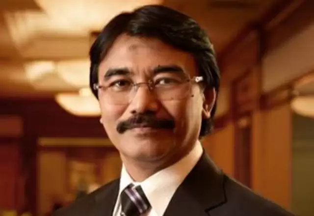 Adhyaksa, Cawagub Andalan Gerindra?