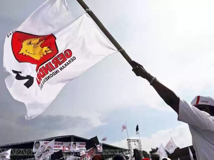 Mudarat Prabowo Tak Jadi Oposisi