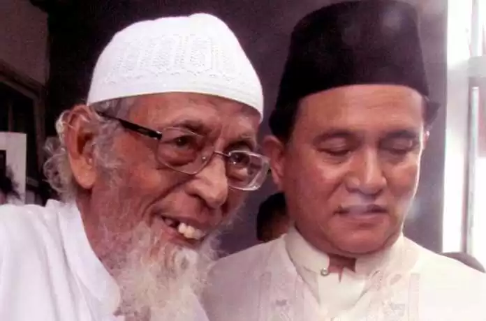 Ba’asyir, Siasat Yusril Inginkan Menkumham?
