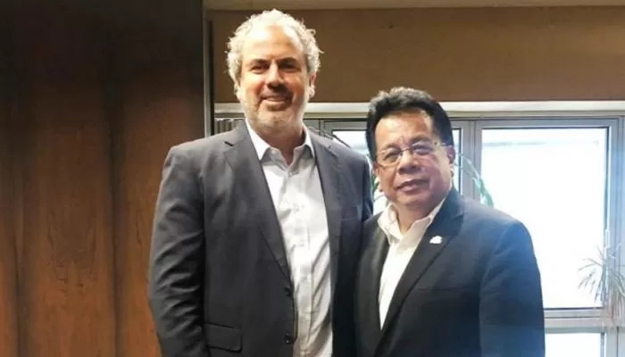 Manuver KADIN, Israel "Penyelamat" Indonesia?