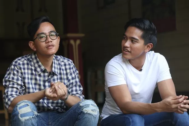 Gibran Wali Kota Solo, Kaesang Wakilnya?