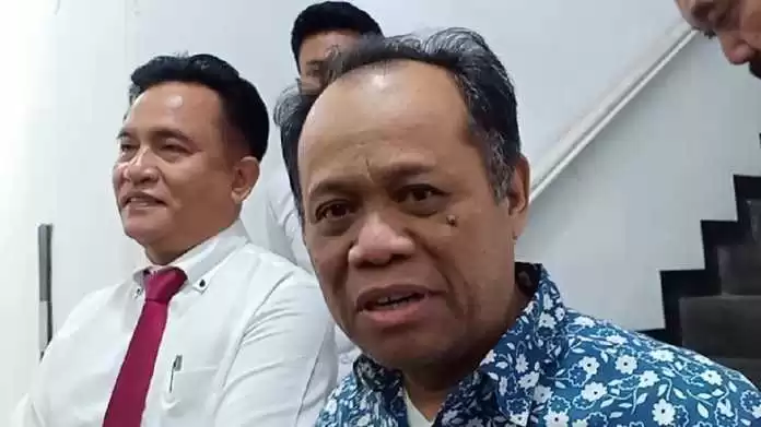 Yusril “Khianati” Jokowi?