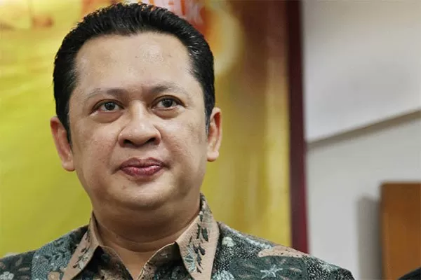 Bamsoet, Next Ketum Golkar