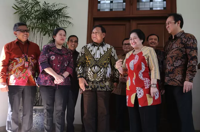 Budi Gunawan, Calon Ketum PDIP?