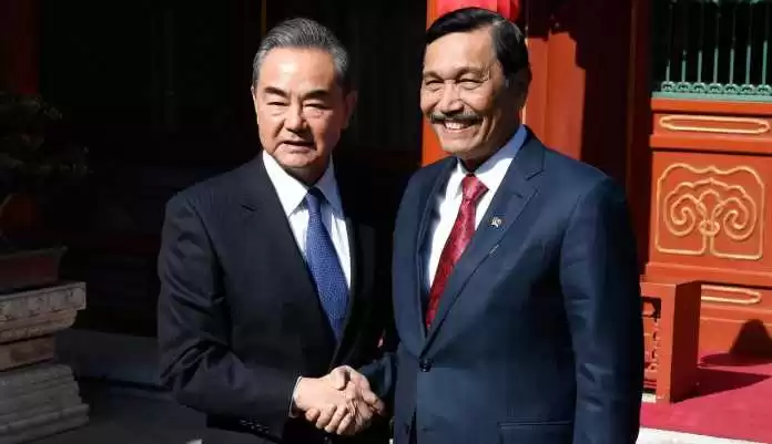 Luhut BPJS Tiongkok