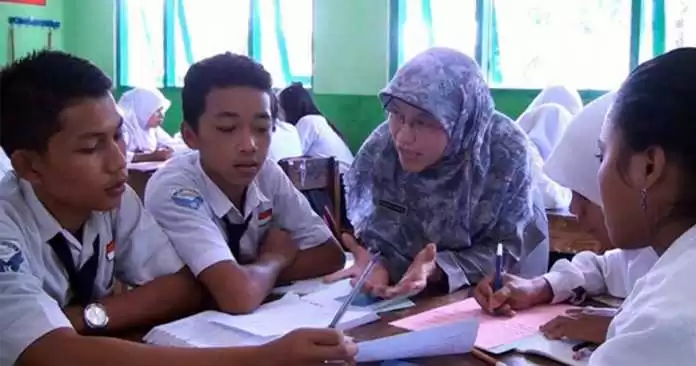 Pendidikan Indonesia Makin Intoleran?