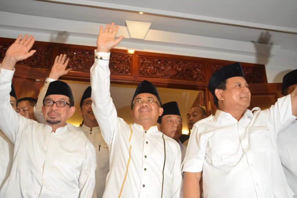 PKS Ditinggal Kumbo PKS Untung