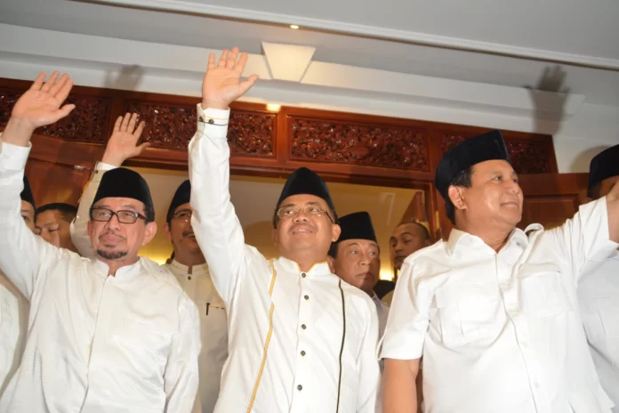 PKS Ditinggal Kumbo PKS Untung