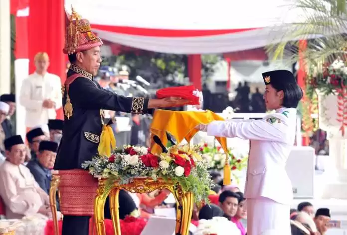 bangga Indonesia