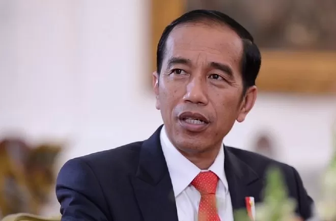 Jokowi Insecurity dan Pengaruh Asing